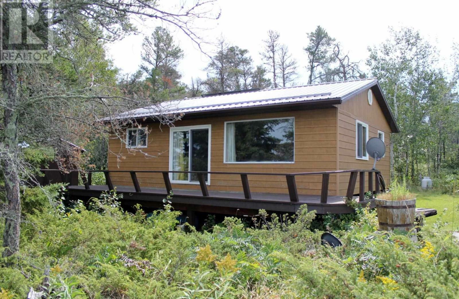 451 Aksel Rd  Rainy River ON P0W 1L0 photo