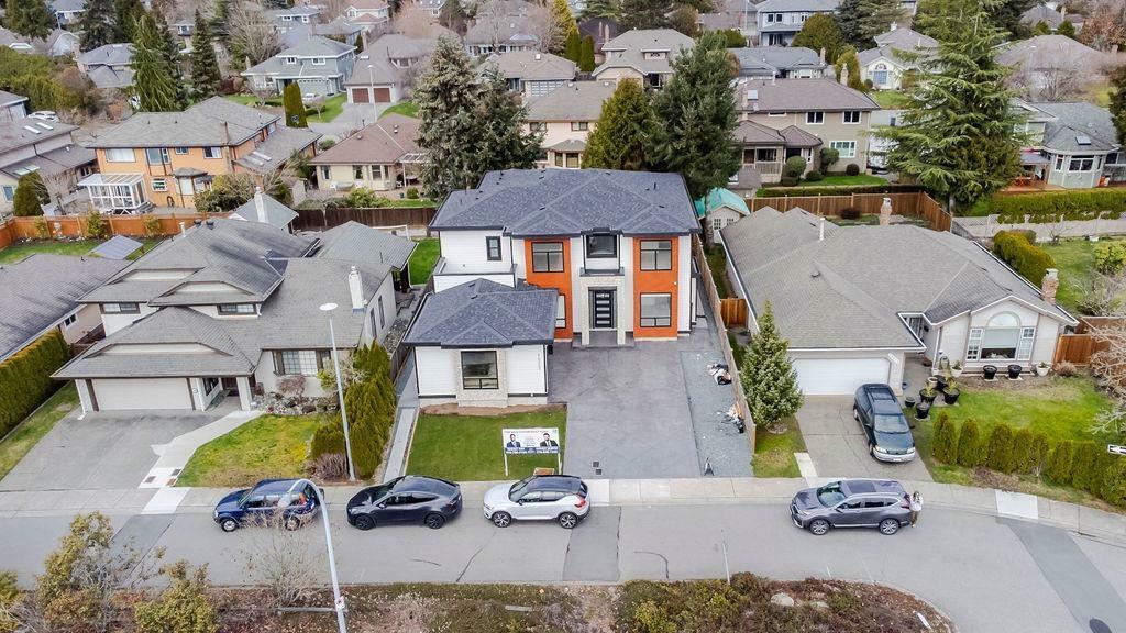 Property Photo: 14963 20 BC V4A 8E9