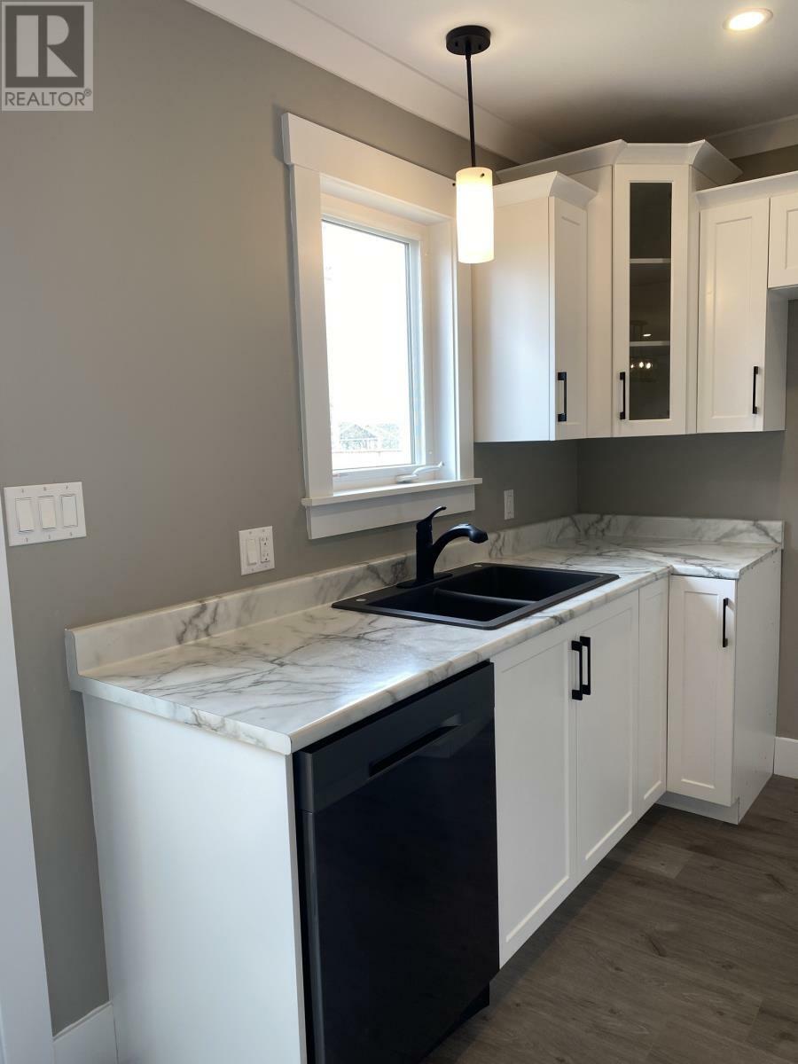 Property Photo: 86 Bannock Street NL A1V 0G6