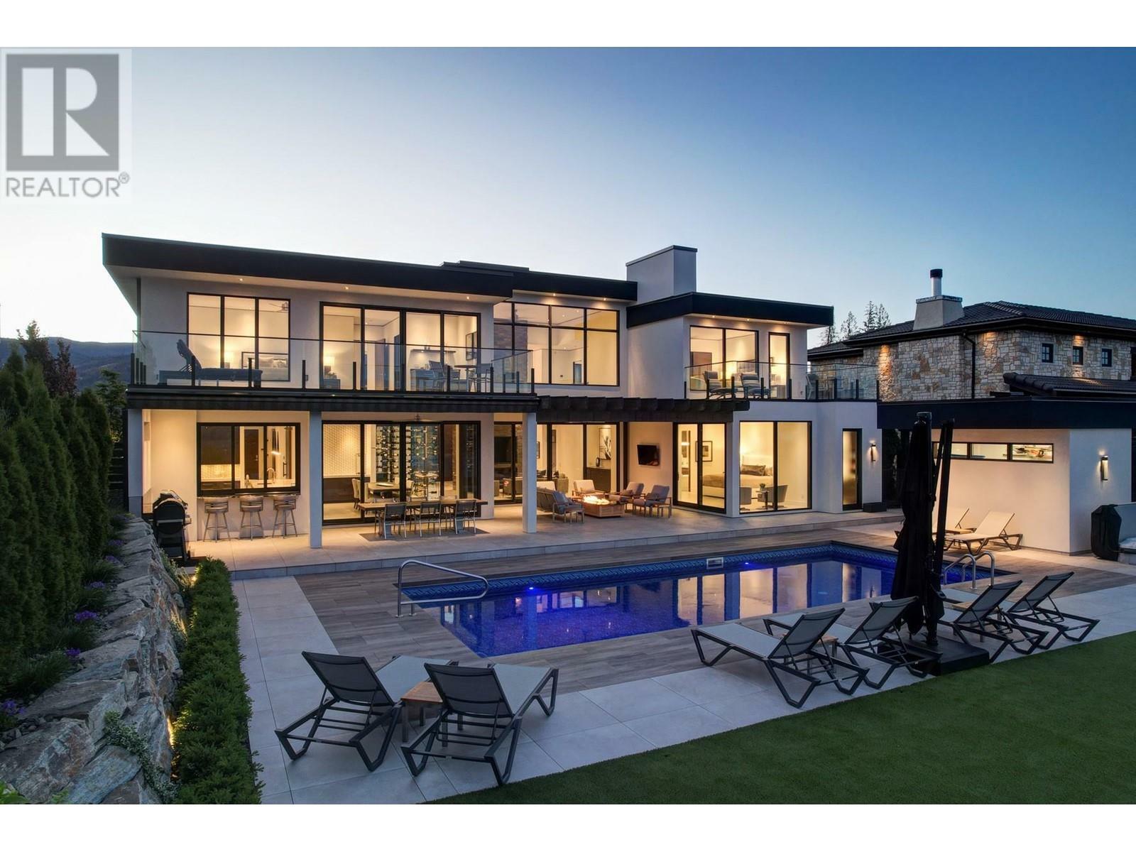 Property Photo: 2463 Thacker Drive BC V1Z 1V9