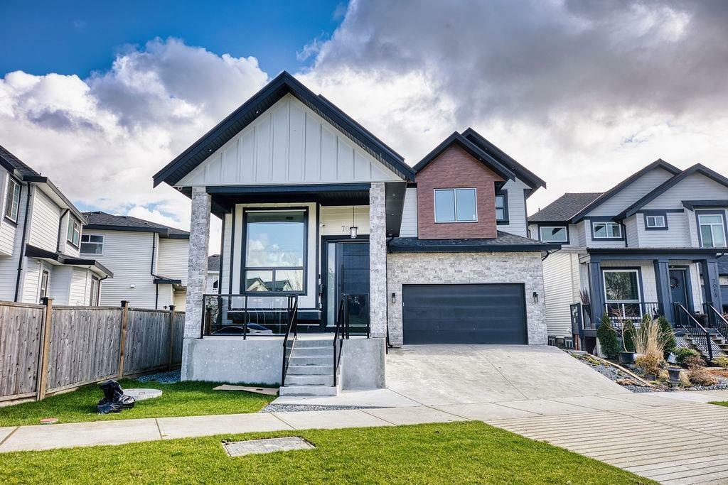 Property Photo:  7080 192A  BC V4N 6V1 