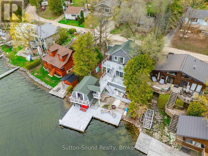 Property Photo:  24 Islandview Drive  ON N0H 1A0