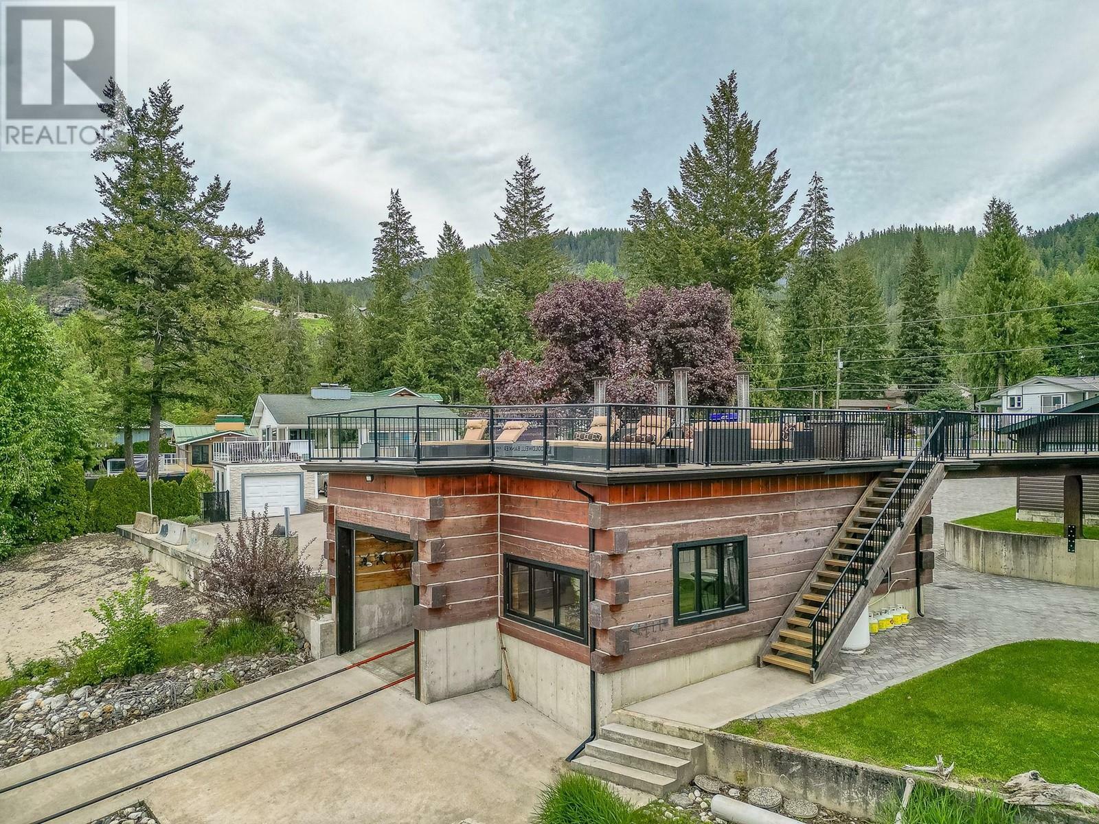Photo de la propriété: 78 Montcalm Crescent BC V0E 2V1