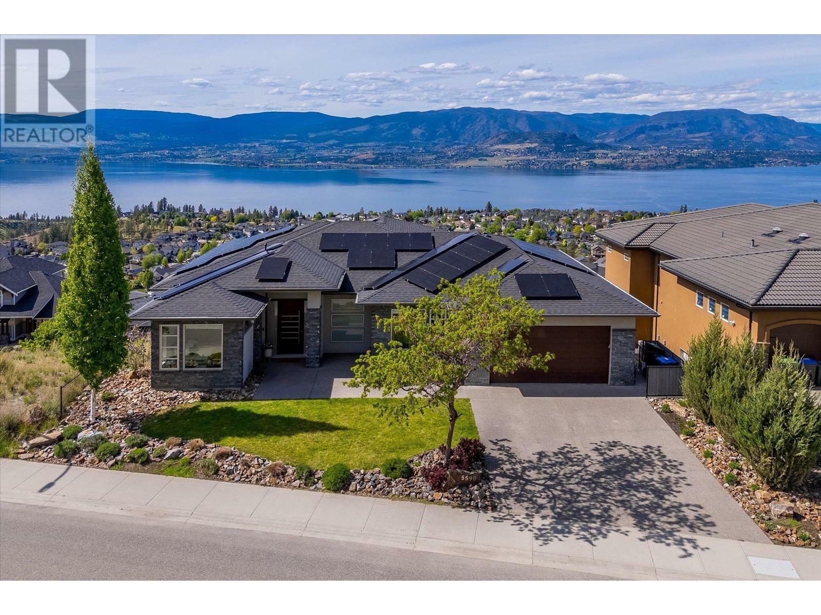5598 Upper Mission Drive  Kelowna BC V1W 5M4 photo
