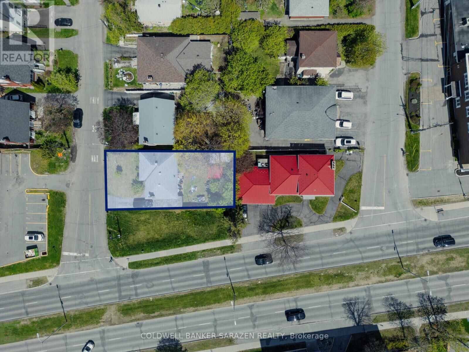 Property Photo:  513 Hartleigh Avenue  ON K2B 5J5 