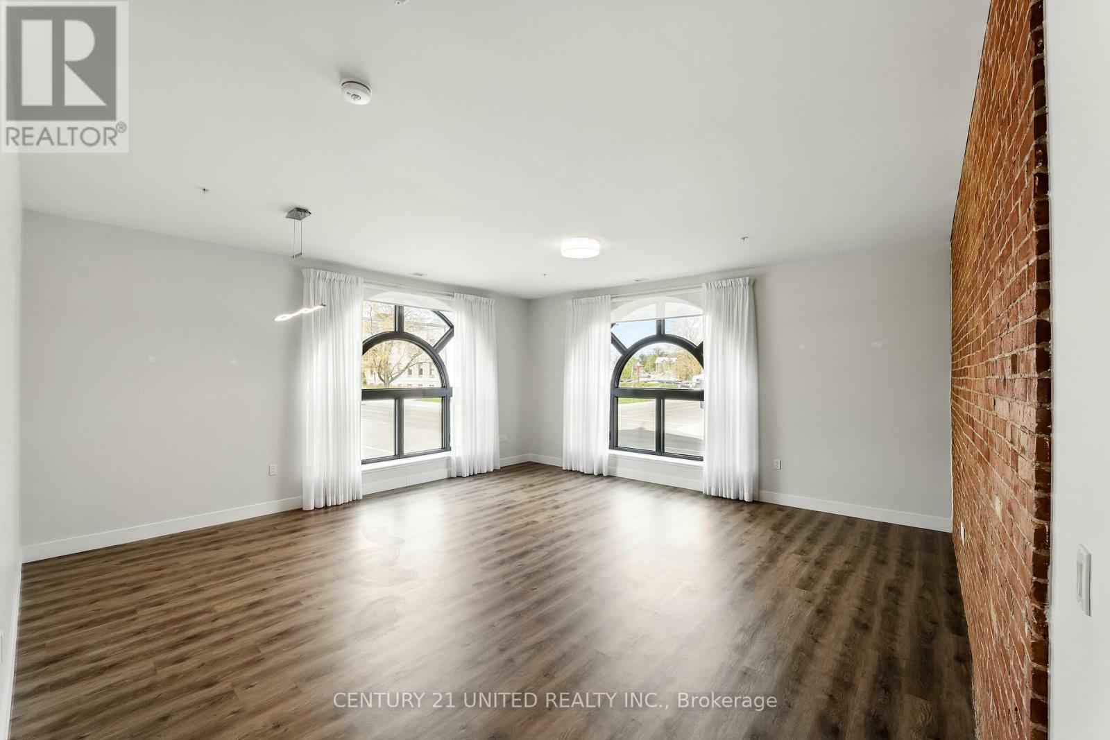 Property Photo: 475 George Street North 202 ON K9J 3G6