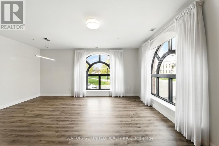 Property Photo: 475 George Street North 202 ON K9J 3G6