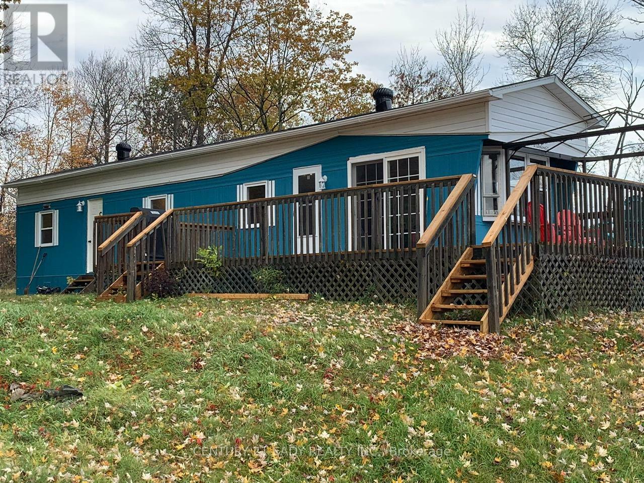 Property Photo: 14232A Highway 509 Road ON K0H 2T0