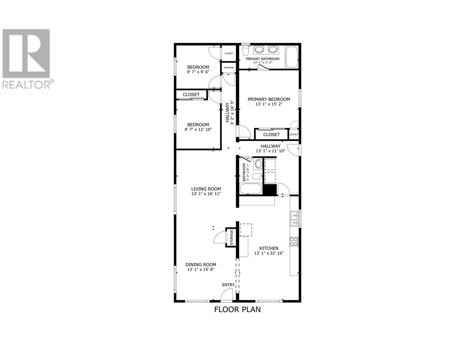 Photo de la propriété: 6396 Daisy Avenue BC V1J 8J8