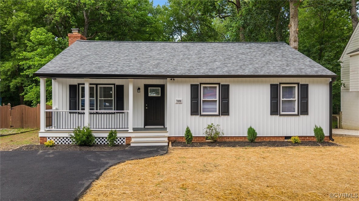 Property Photo: 7408 Newbys Court VA 23832