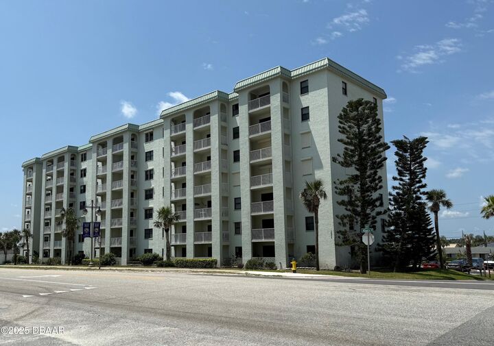 3800 S Atlantic Avenue 2010  Daytona Beach Shores FL 32118 photo