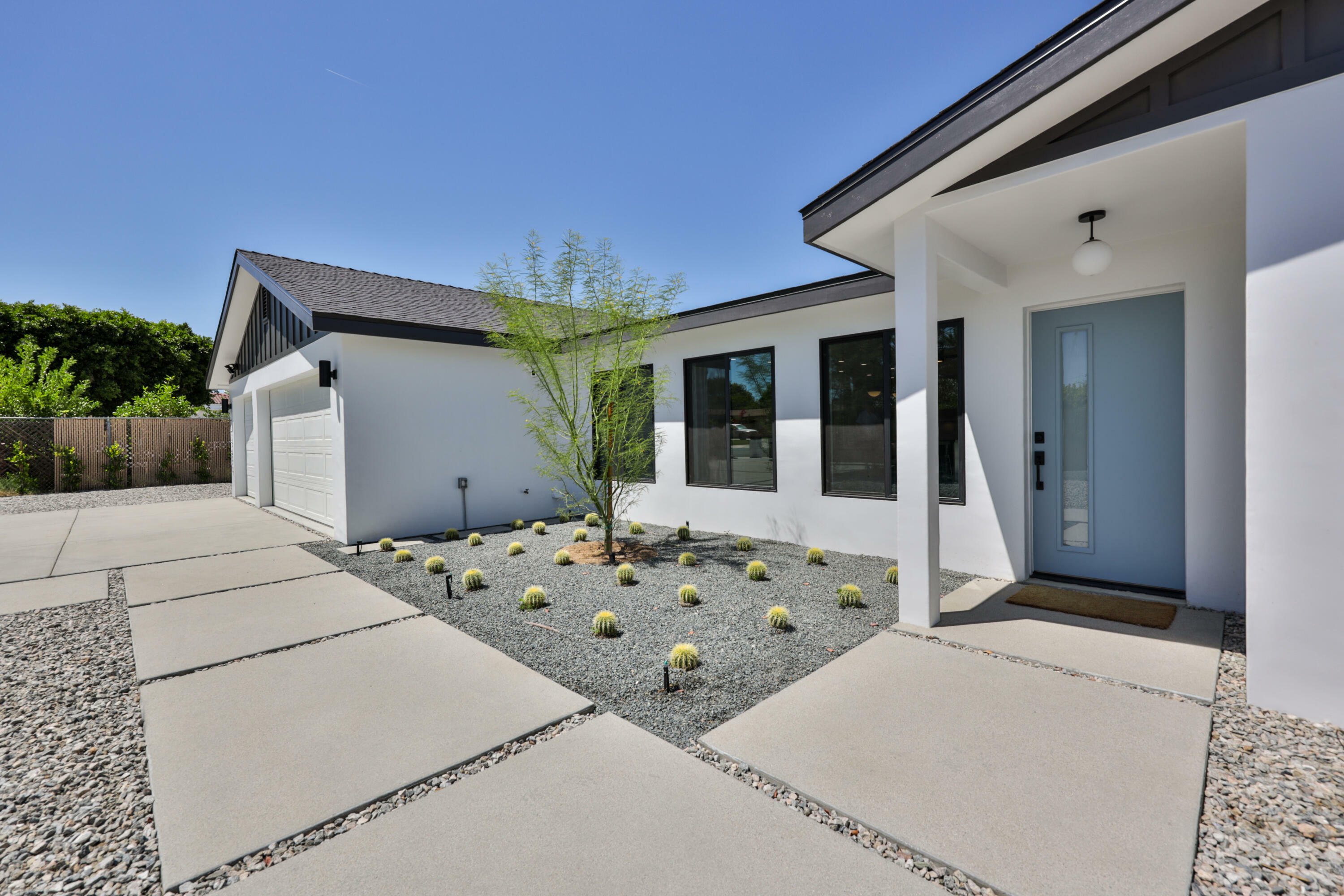 Property Photo: 32299 Whispering Palms Trail CA 92234