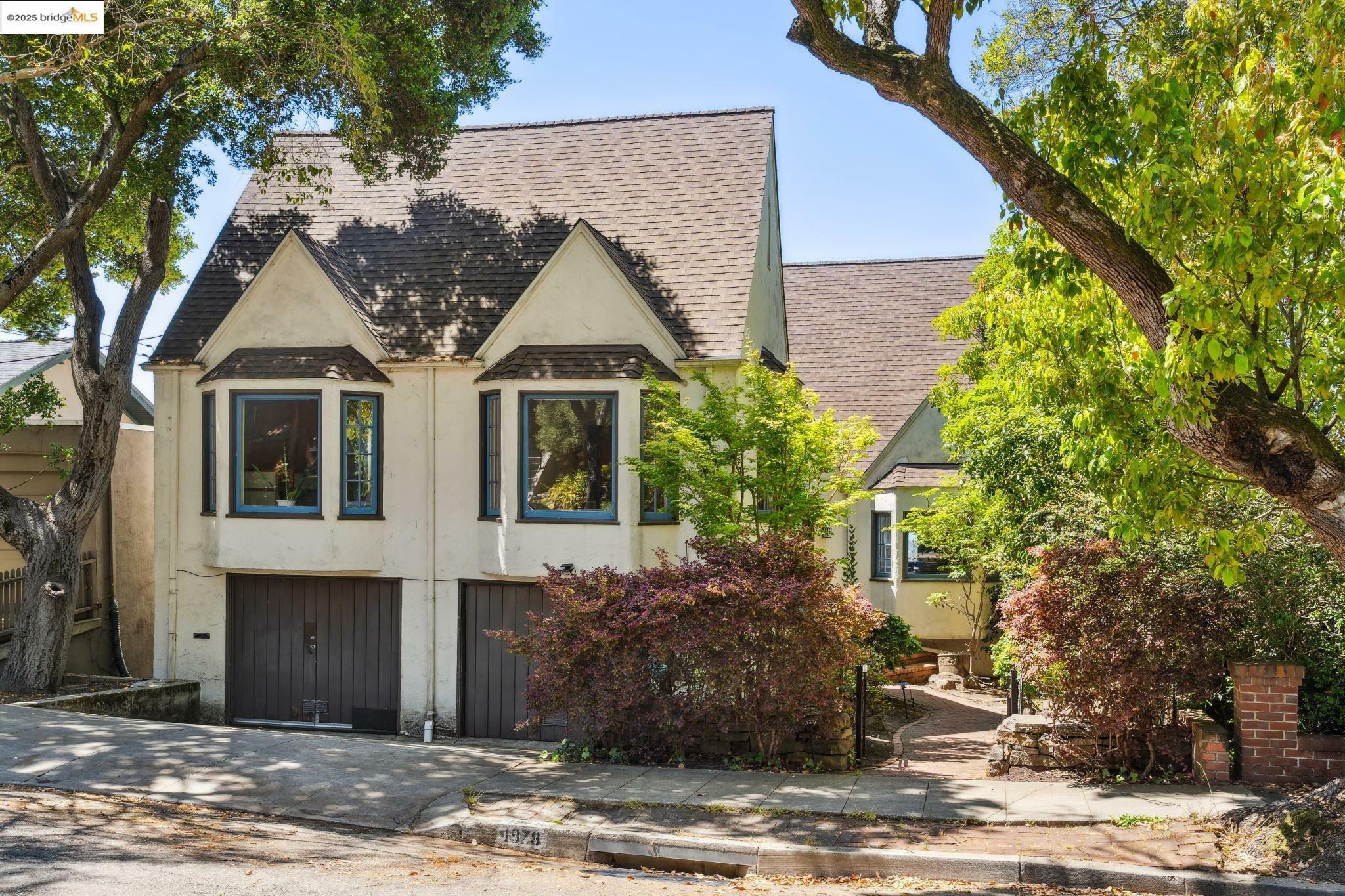 1978 Yosemite Road  Berkeley CA 94707 photo