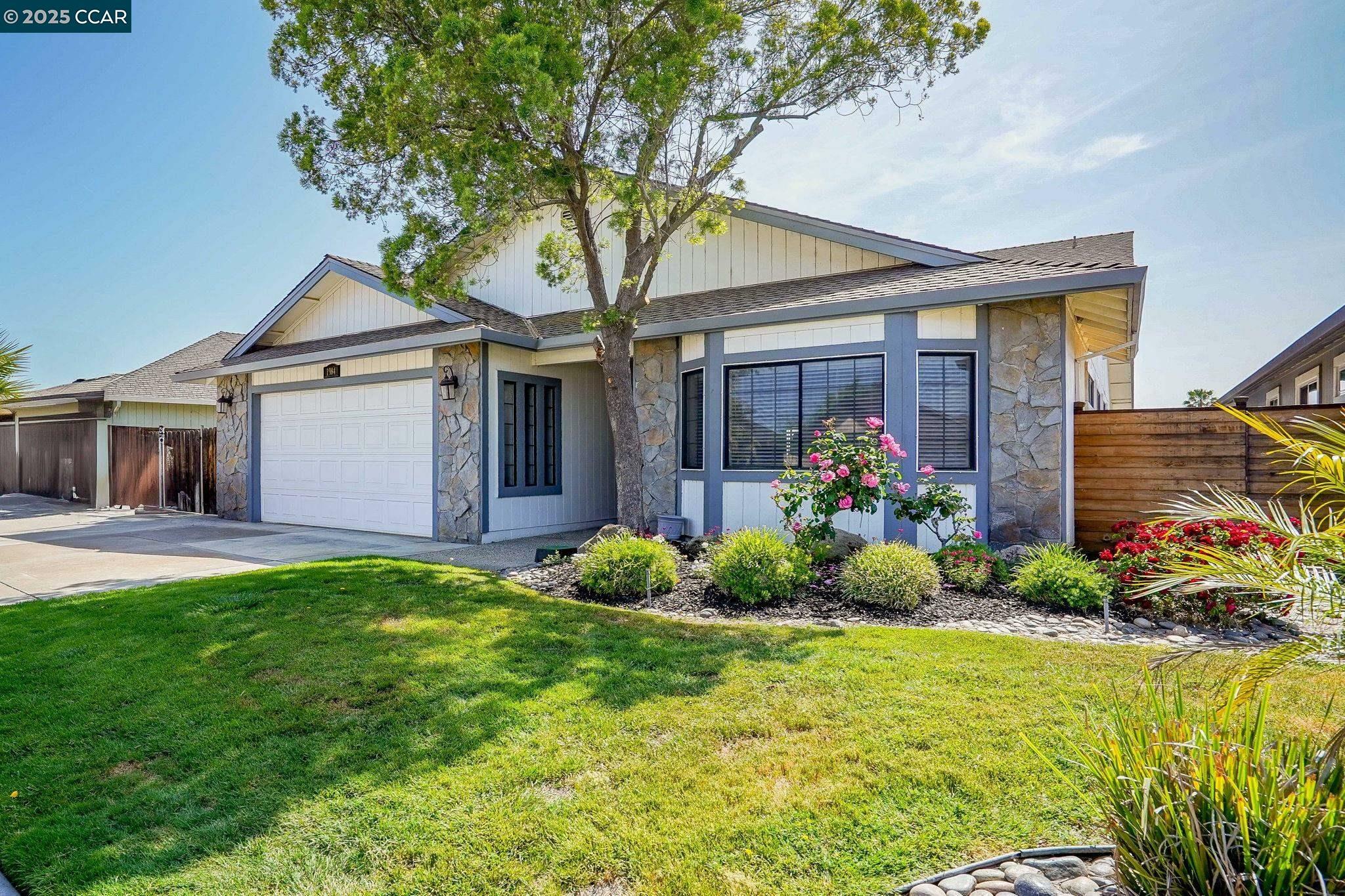 Property Photo: 1984 Seal Way CA 94505