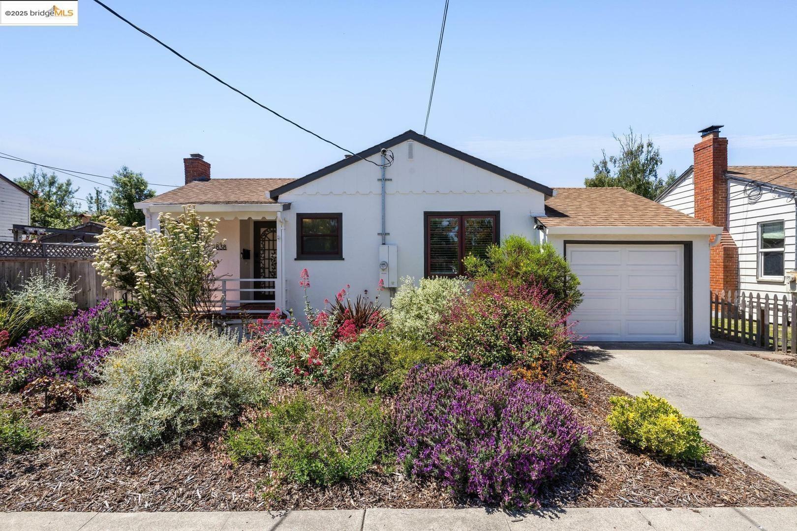 2838 Fillmore St  Alameda CA 94501 photo