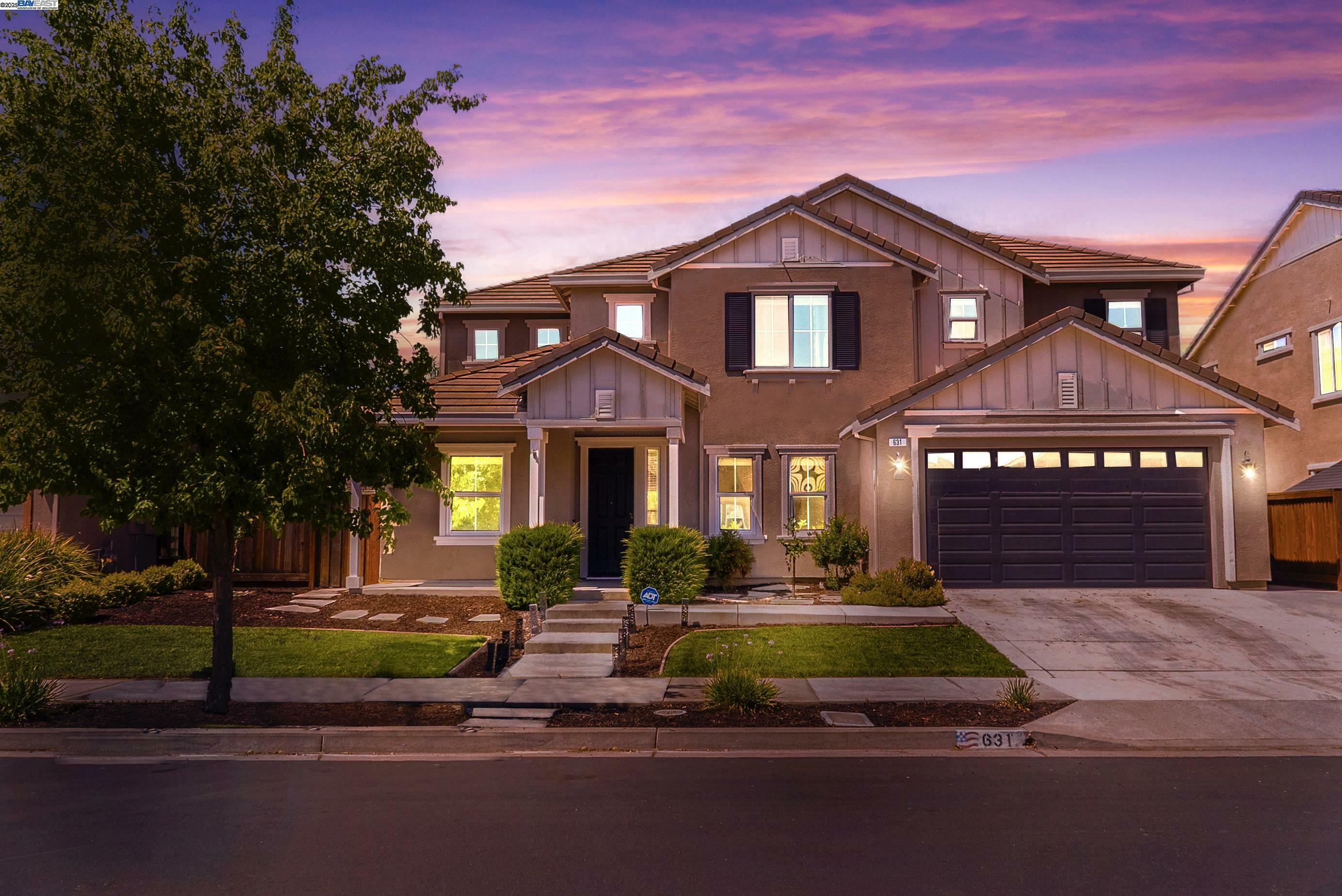 631 Auburn Way  Brentwood CA 94513 photo