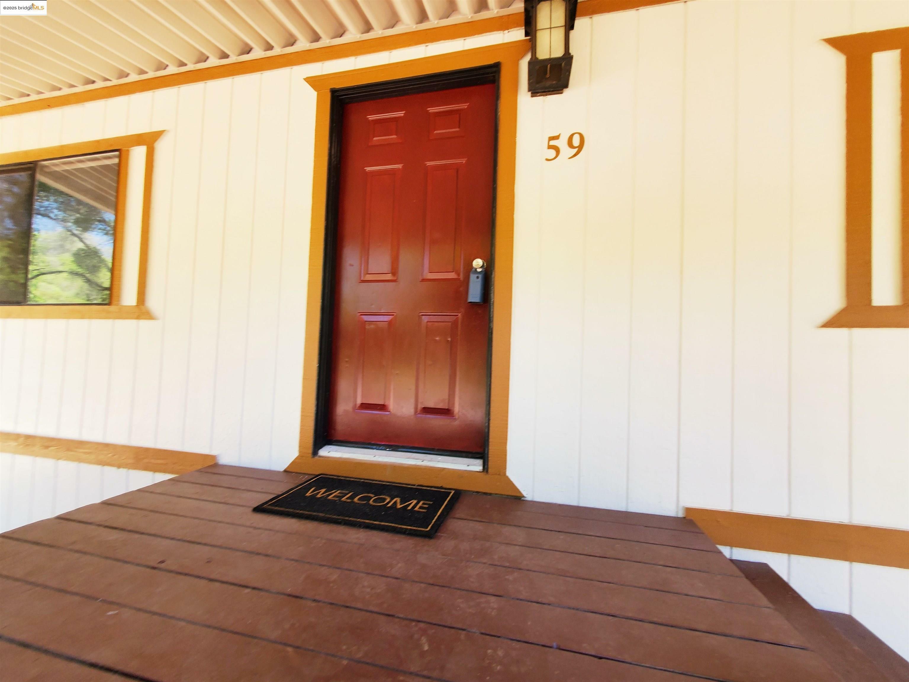 Property Photo: 18330 Wards Ferry Road 59 CA 95370