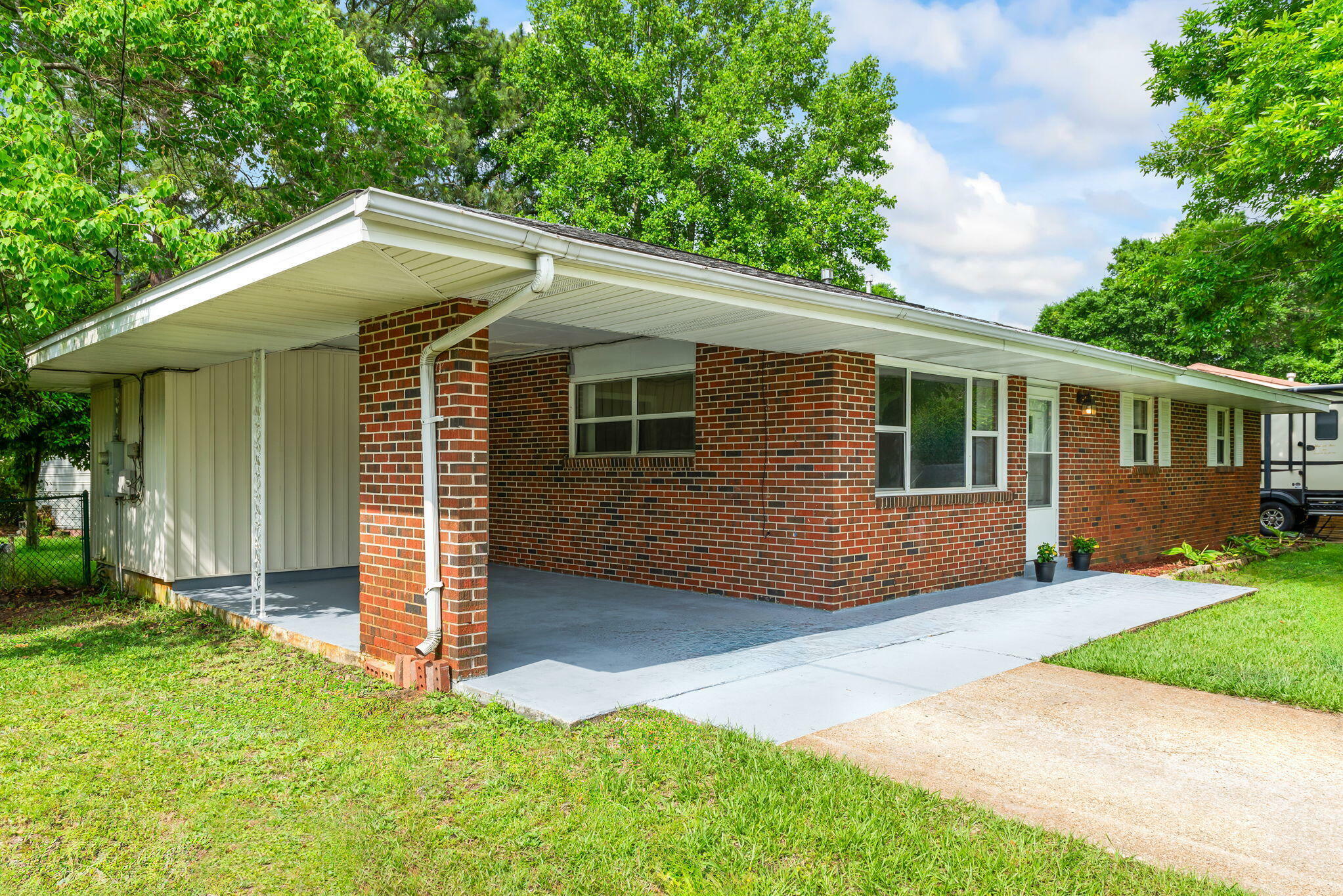 Property Photo: 312 NW Watson Drive FL 32548