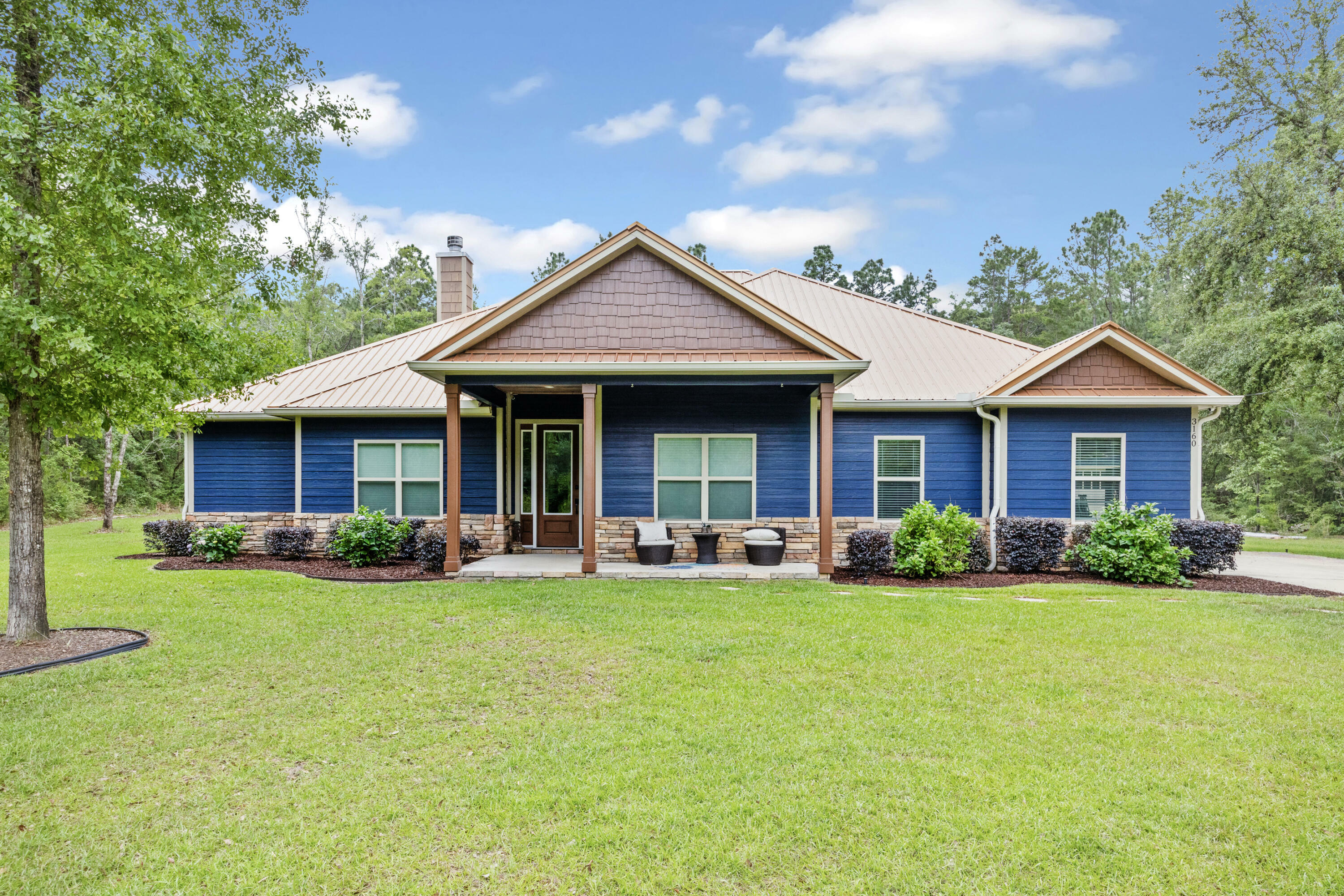 3160 Haylee Lane  Crestview FL 32539 photo