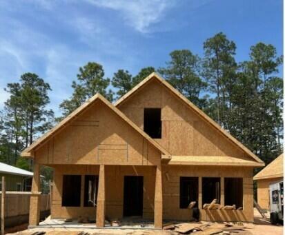 Lot 22 E Point Washington Road  Santa Rosa Beach FL 32459 photo