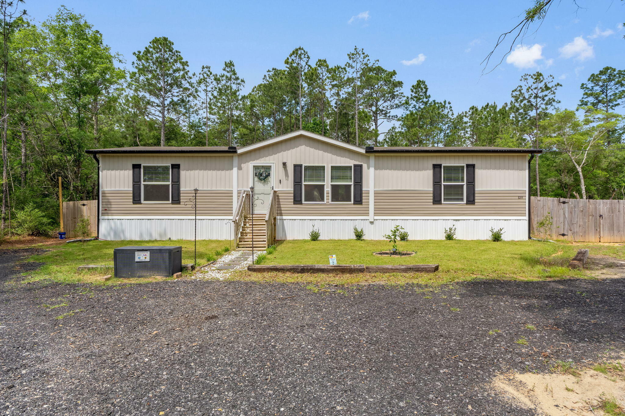 5311 Bodega Drive  Milton FL 32583 photo