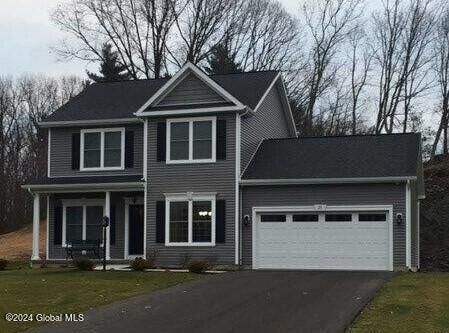 Property Photo: 3 Jack Drive NY 12118