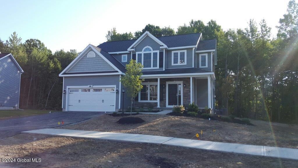 Property Photo: 7 Jack Drive NY 12118