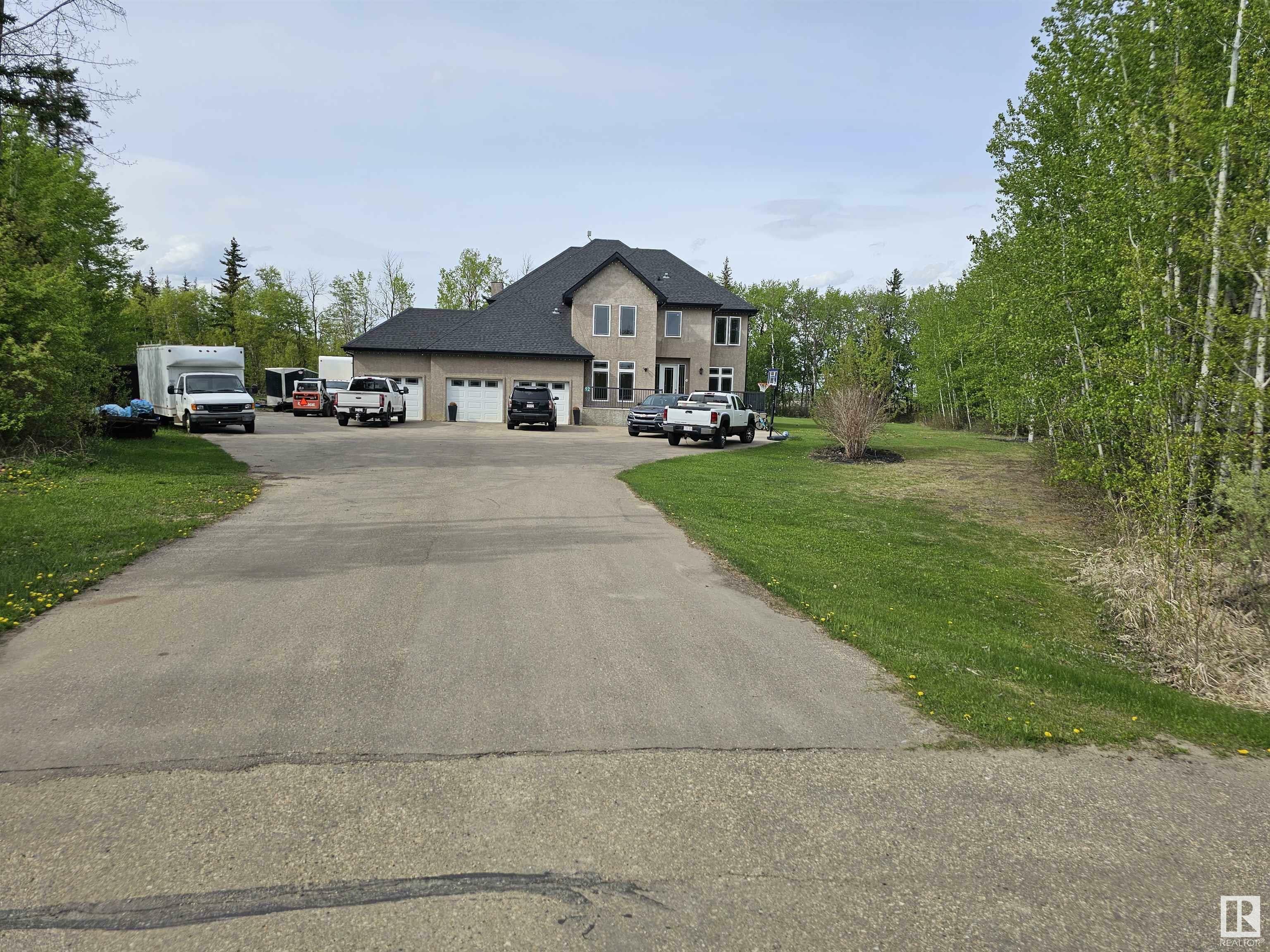 53305 Rge Road 273 92  Rural Parkland County AB T7X 4B4 photo