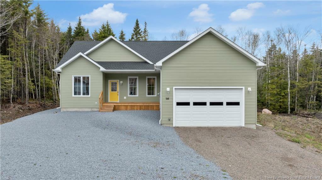 Photo de la propriété: 146 Highland Road NB E5K 1H8