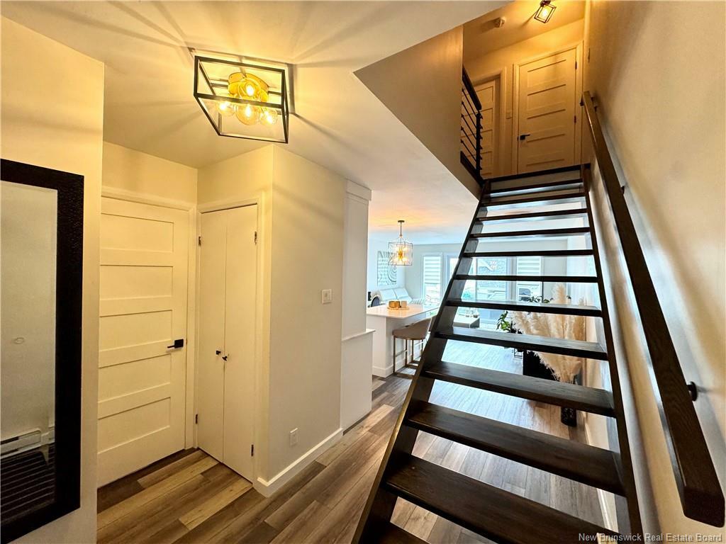 Property Photo: 20D Du Bourg Avenue NB E3V 4C5