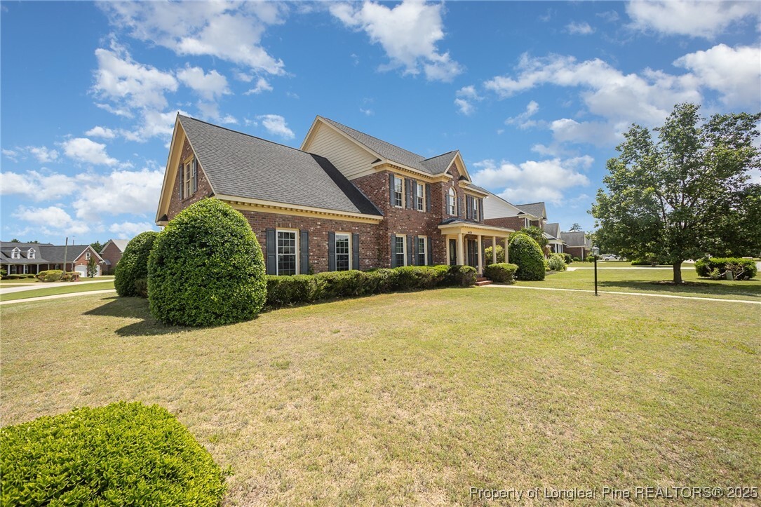Property Photo: 6424 Fulham Road NC 28311