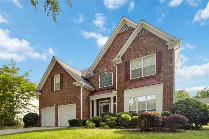 Property Photo:  7325 Thoreau Circle  GA 30349 