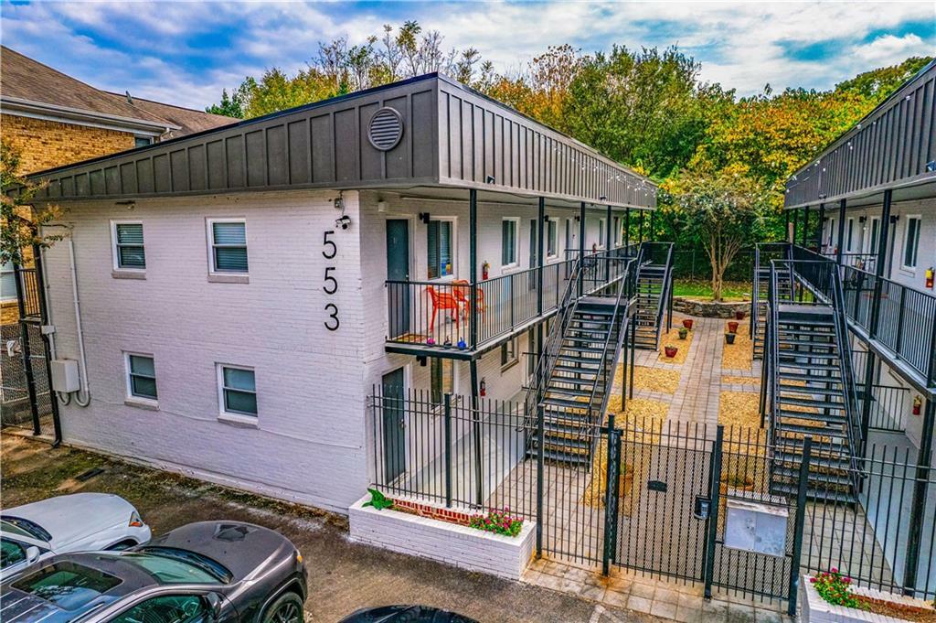 Property Photo: 549 Highland Avenue NE GA 30312