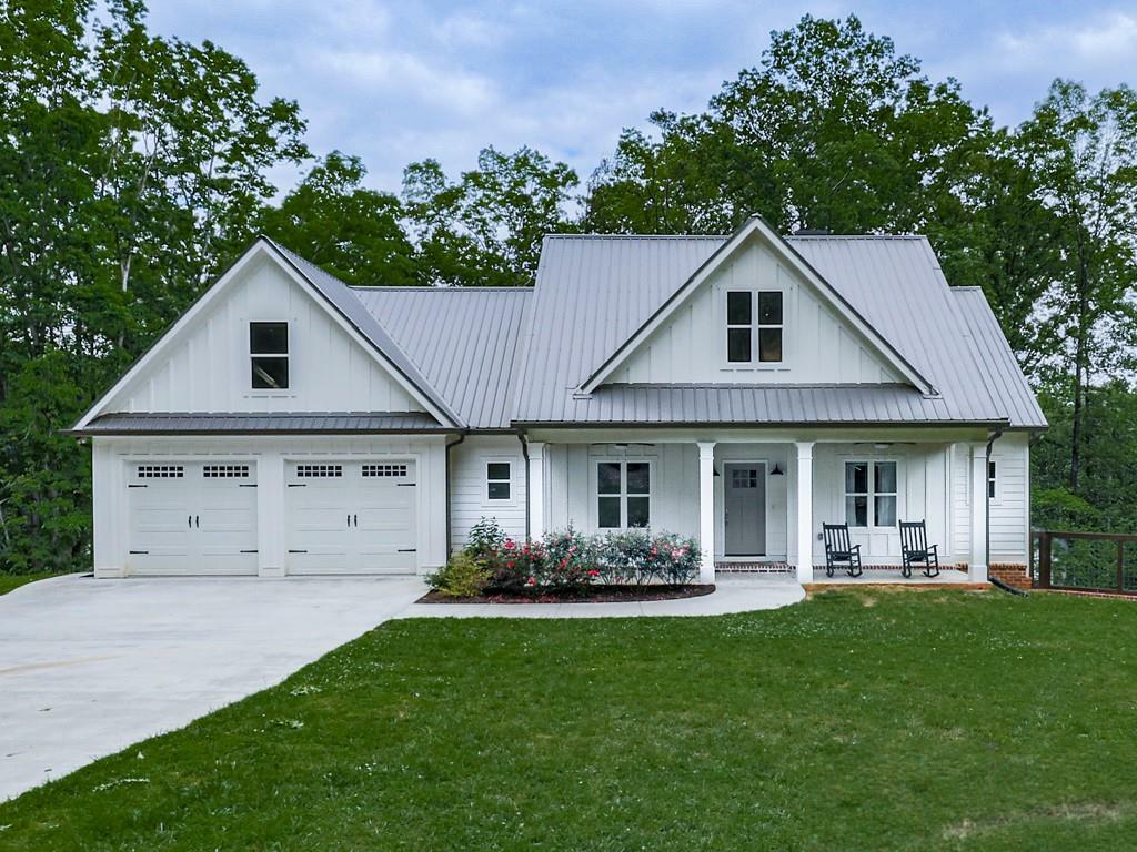 Property Photo: 2700 Sam Nelson Road GA 30114