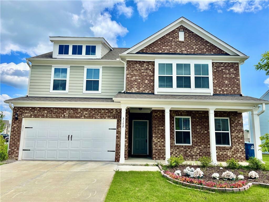 Property Photo: 3172 Lowell Road GA 30620