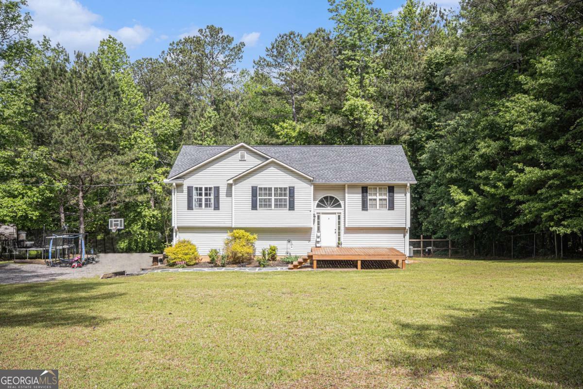 Property Photo: 191 True Gospel Road GA 30179