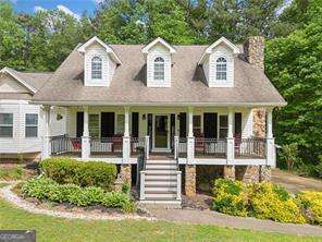 Property Photo:  1822 Morgan Road  GA 30115 