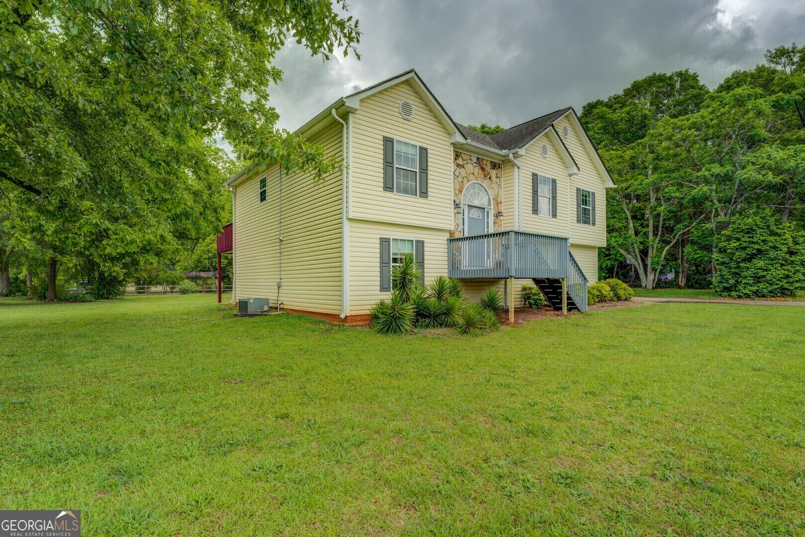 Property Photo: 2821 Highway 11 S GA 30055