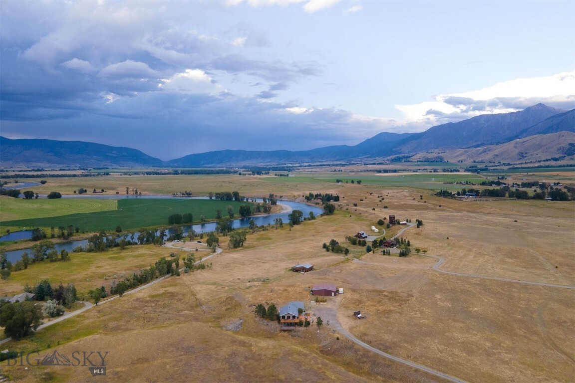 Property Photo: 28 Loch Leven Road MT 59047