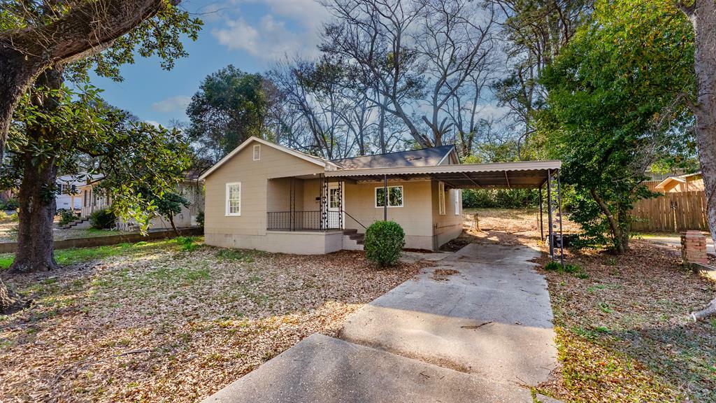 Property Photo: 4213 16th Avenue GA 31904