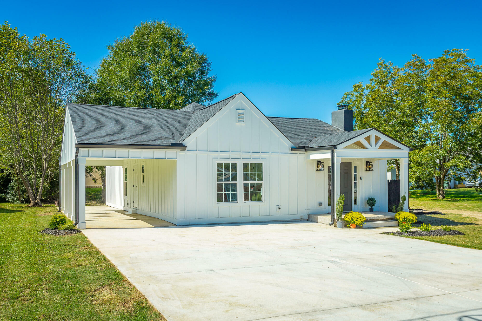 Property Photo: 235 Guyler Street GA 30736