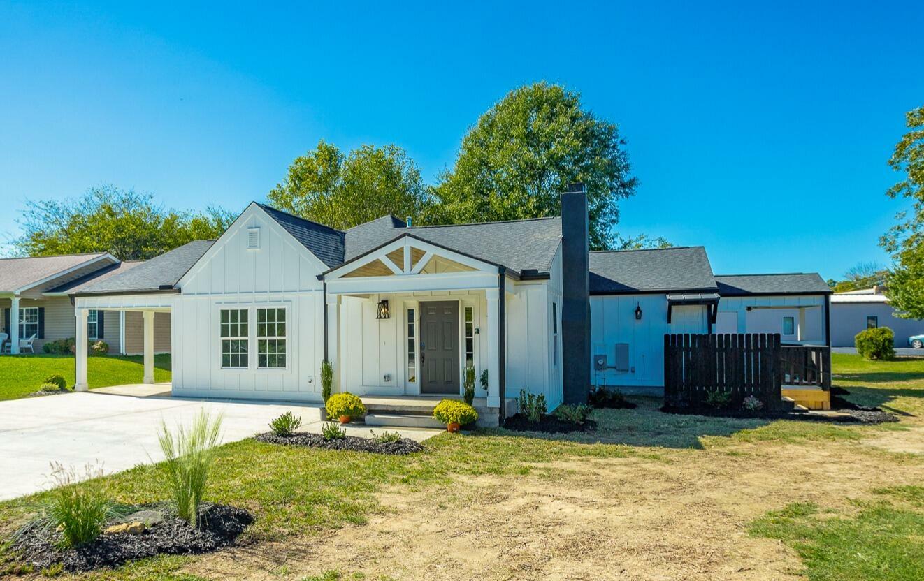 Property Photo:  235 Guyler Street  GA 30736 