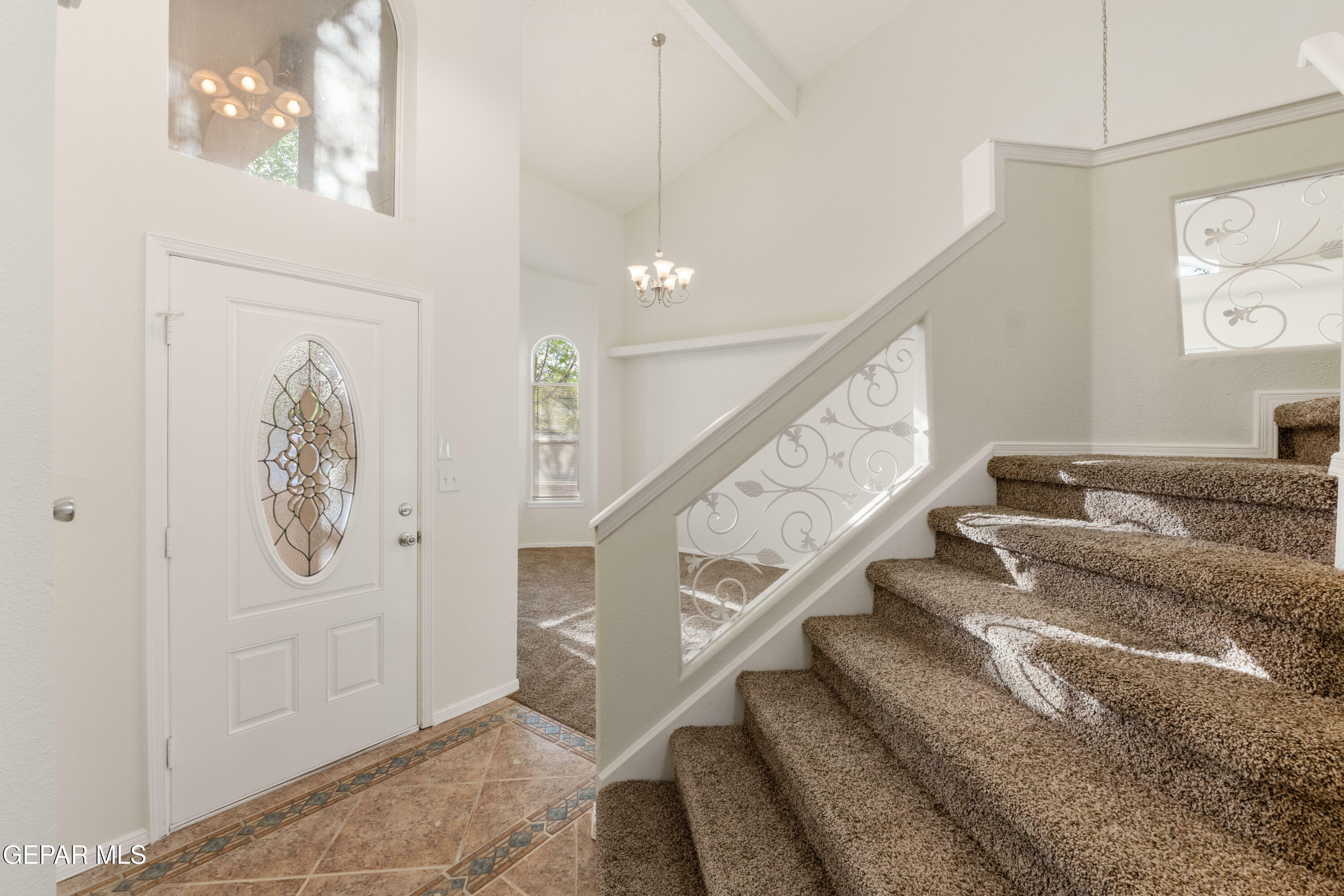 Property Photo: 5916 Anapaula Drive TX 79932