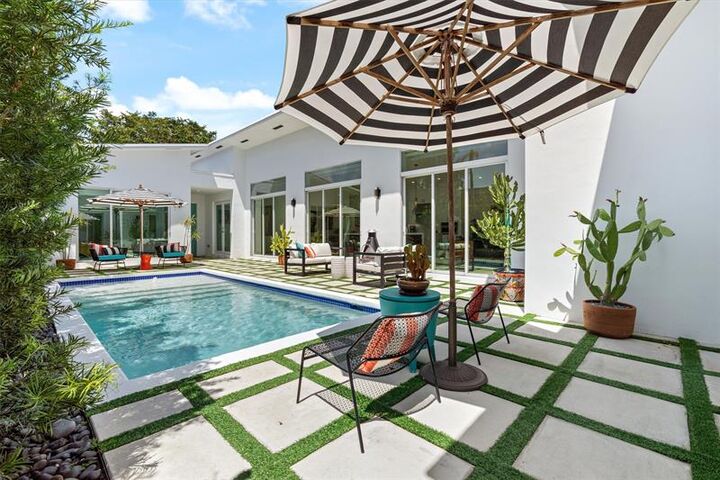619 NE 21st Ct  Wilton Manors FL 33305 photo