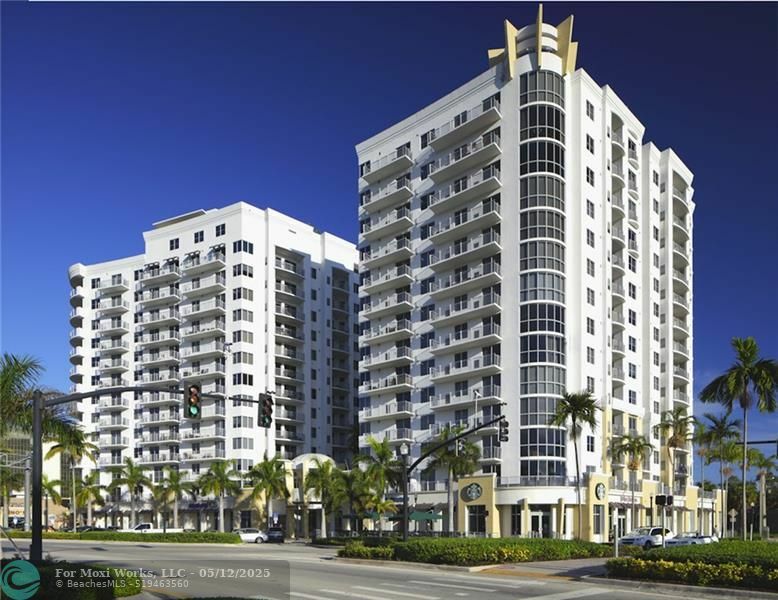 1830 Radius Dr 1012  Hollywood FL 33020 photo