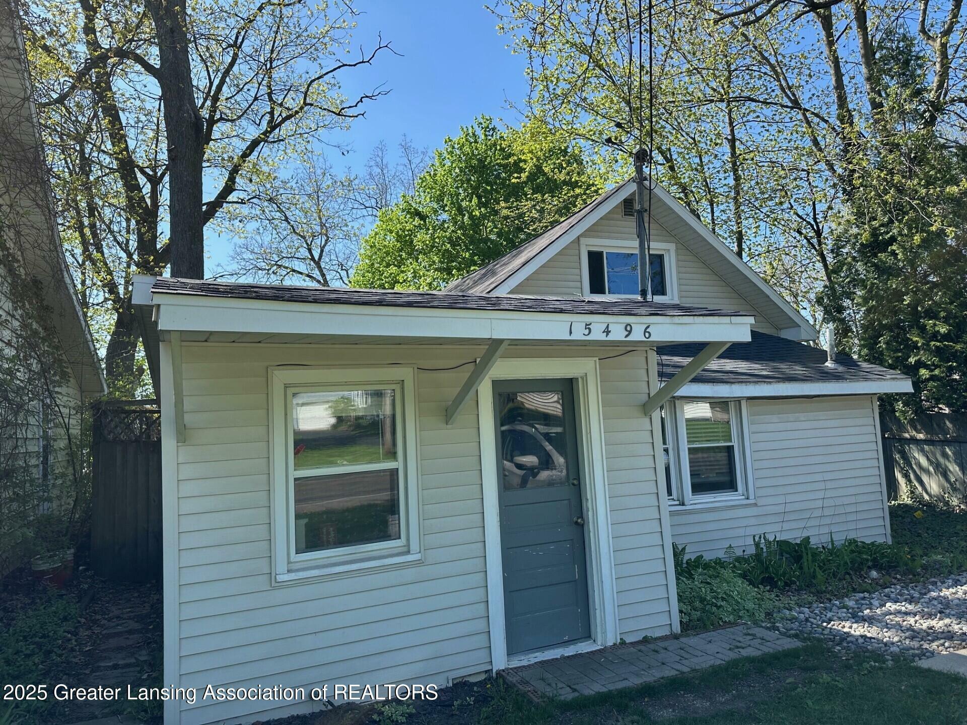 15496 Park Lake Road  East Lansing MI 48823 photo