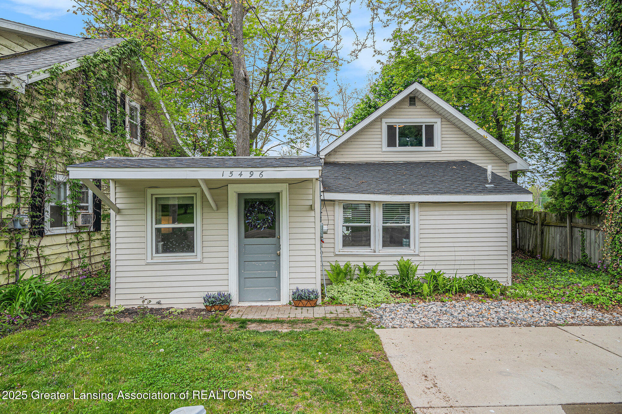 15496 Park Lake Road  East Lansing MI 48823 photo