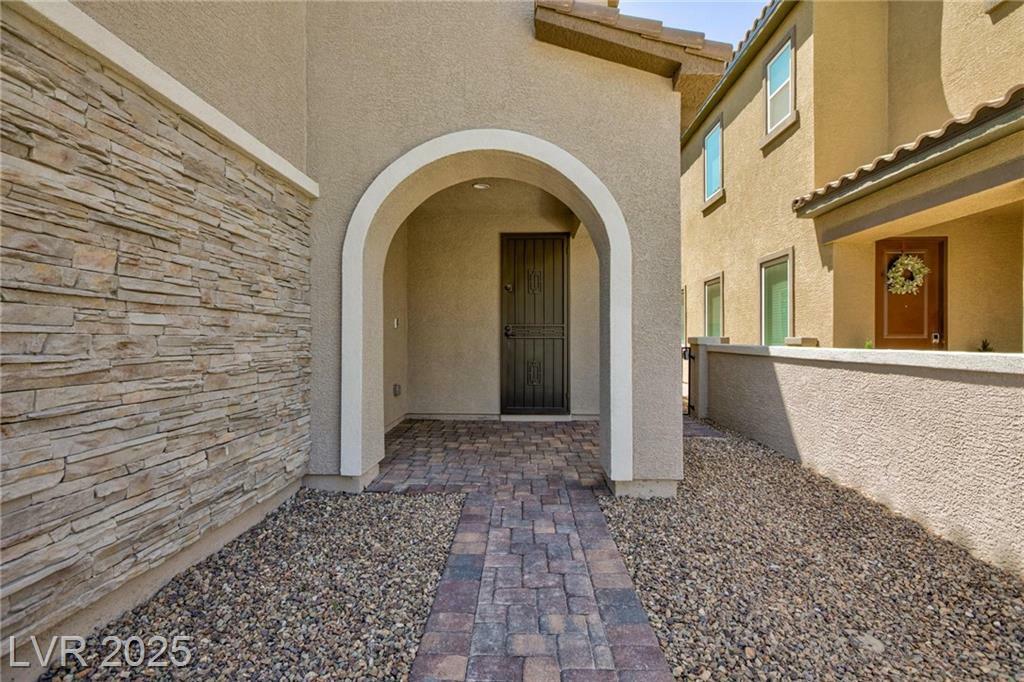 Property Photo: 8873 Howell Street NV 89166