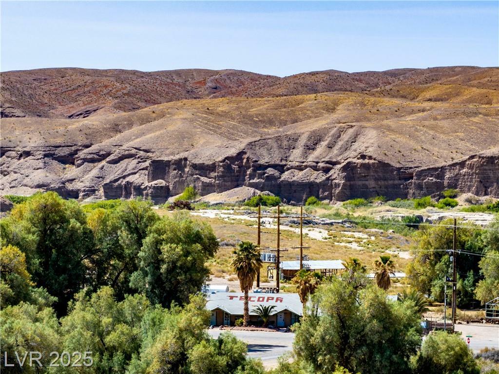 Property Photo:  120 Old Spanish Trail Highway  CA 92389 