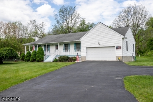 Property Photo: 5 Carriage Ln NJ 07419